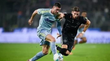 اللقاء المنتظر.. يوفنتوس يواجه كريمونيسي اليوم في الدوري الإيطالي 2026